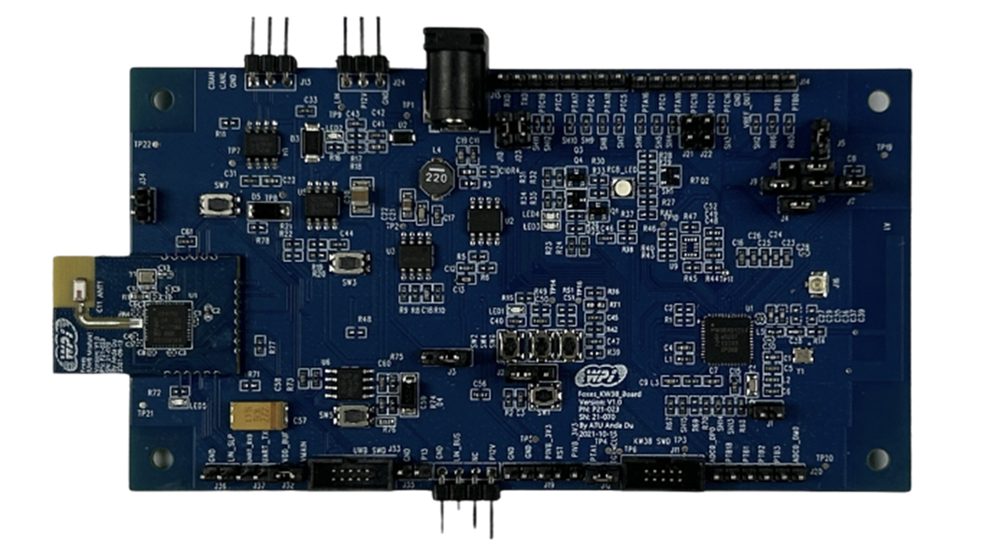 UWB & BLE 数字钥匙系统解决方案 | 大联大世平确认申报2024金辑奖·中国汽车新供应链百强