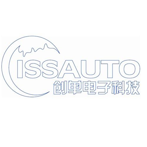 上海创单电子科技有限公司