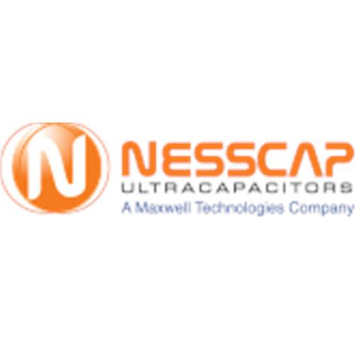 NESSCAP CO., LTD.