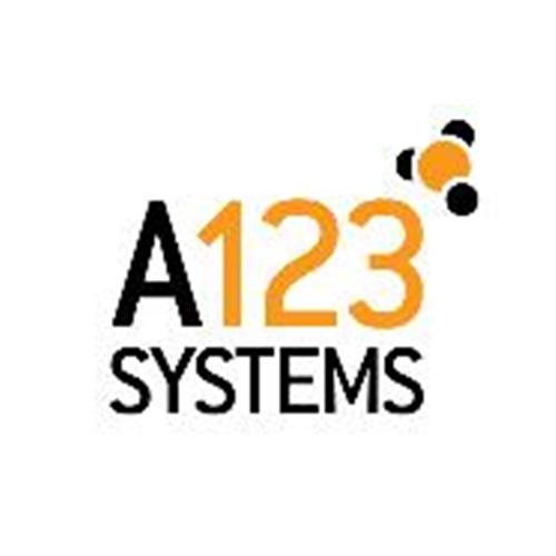 A123 Systems LLC