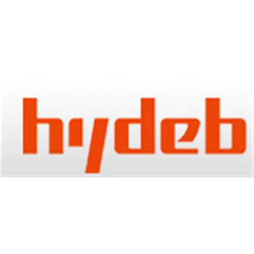 济南海德热工有限公司