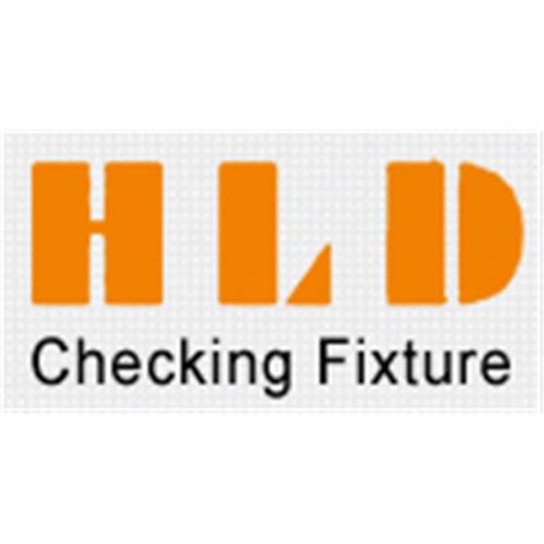 苏州汉兰达汽车检具有限公司