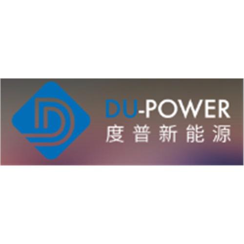 上海度普新能源科技有限公司