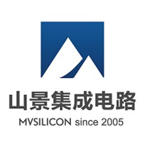 上海山景集成电路股份有限公司