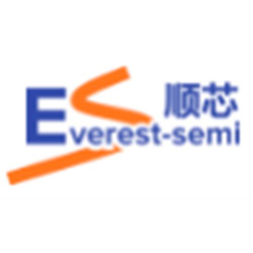 苏州顺芯半导体有限公司