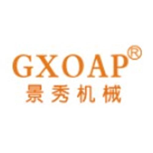 玉环景秀机械有限公司