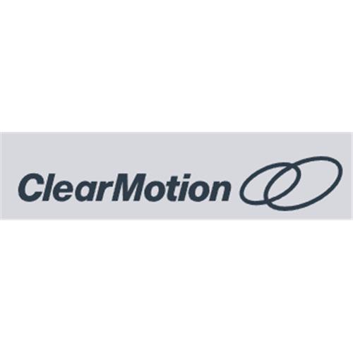ClearMotion, Inc.