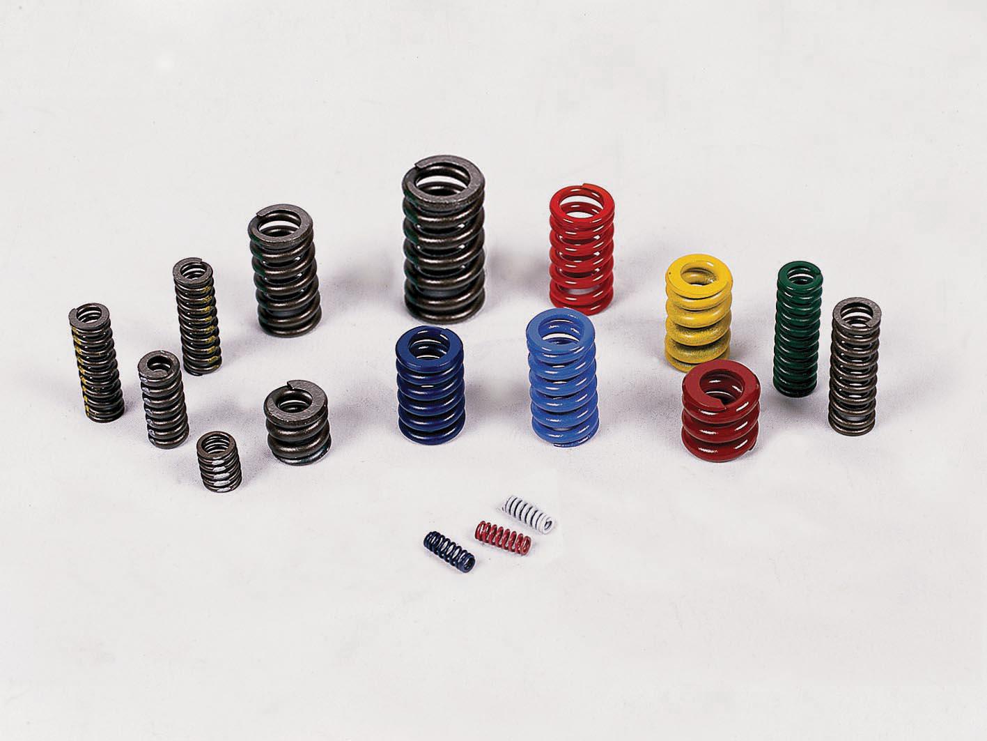 杭州富春弹簧有限公司-汽车配套供应商/厂家-盖世汽车社区